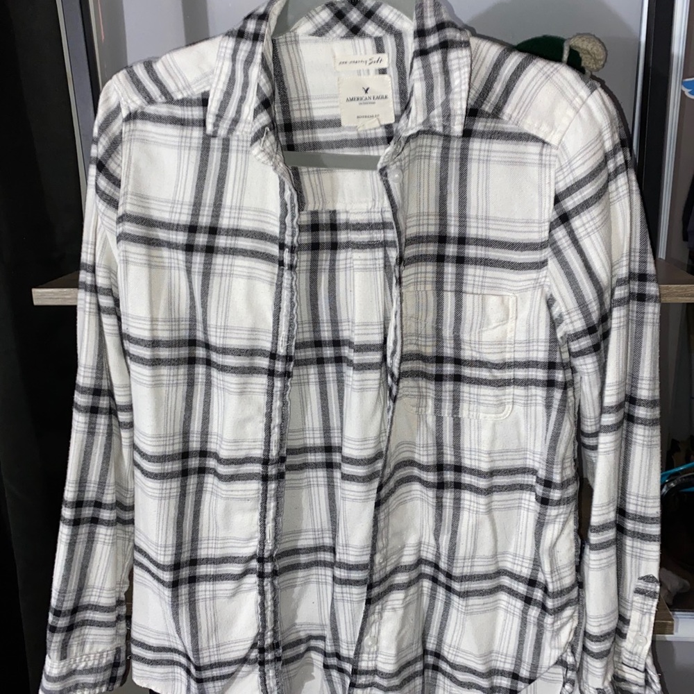 Flannel - Picture 1 of 1